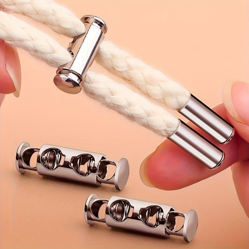 No Tie Shoelace Buckle Clips 1 - Sneakers Care recension och pris