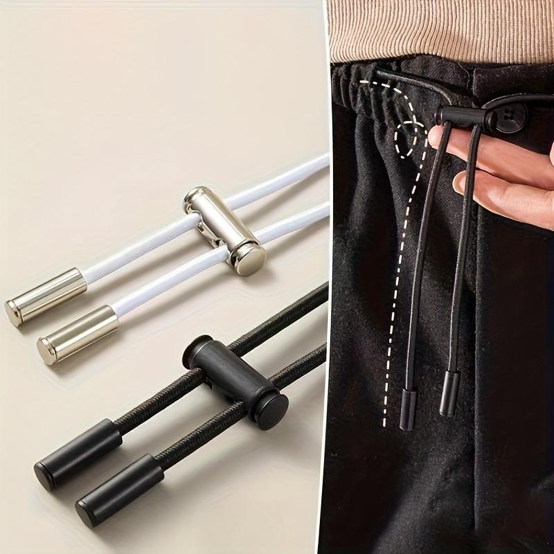 No Tie Shoelace Buckle Clips 1 - Sneakers Care recension och pris