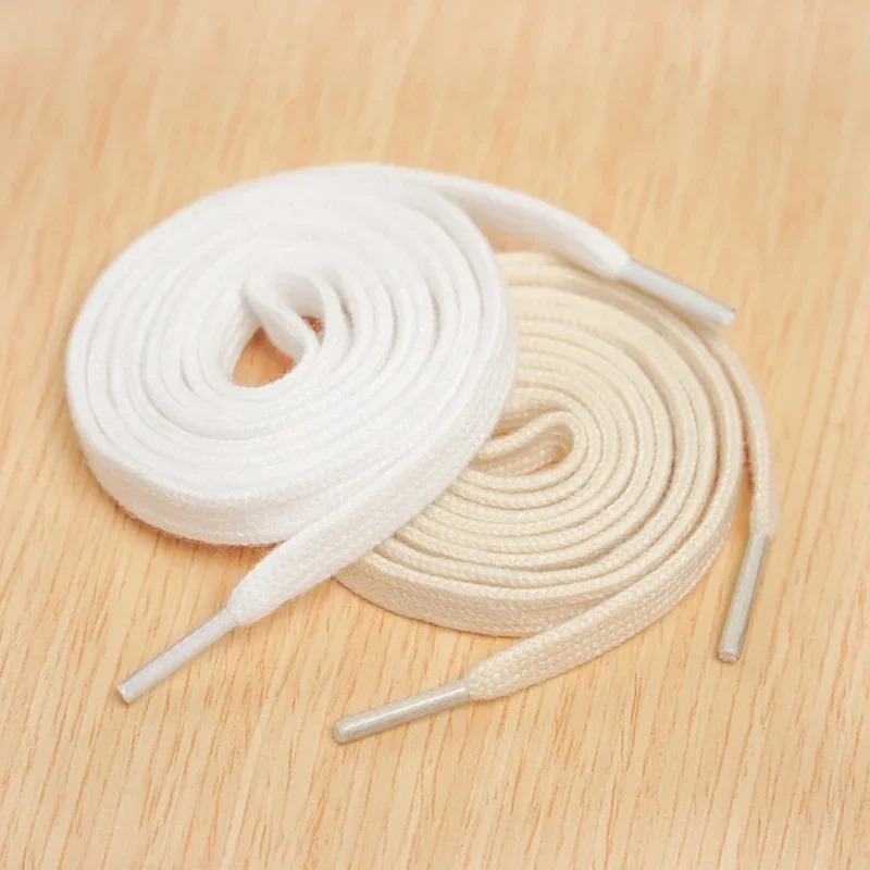 Premium Flat Shoelaces with Hi - Lace Replacement Flat recension och pris
