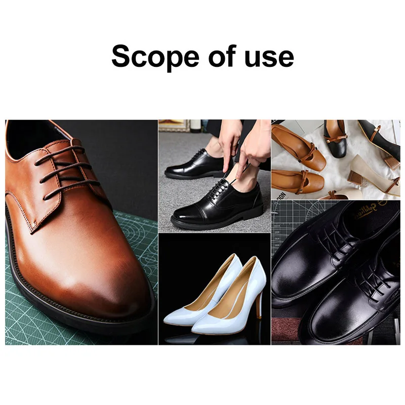 Professional Shoes Care Kit Qu - Sneaker Care Cleaning Kit recension och pris