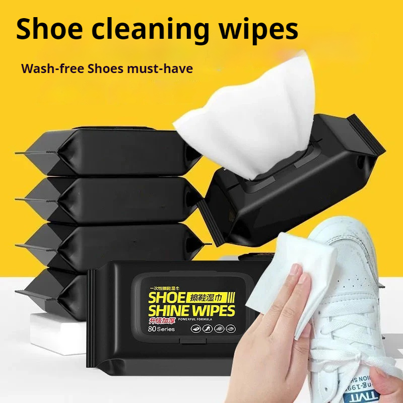 Shoes Cleaner wipes Sneakers C - On Sneaker Care recension och pris