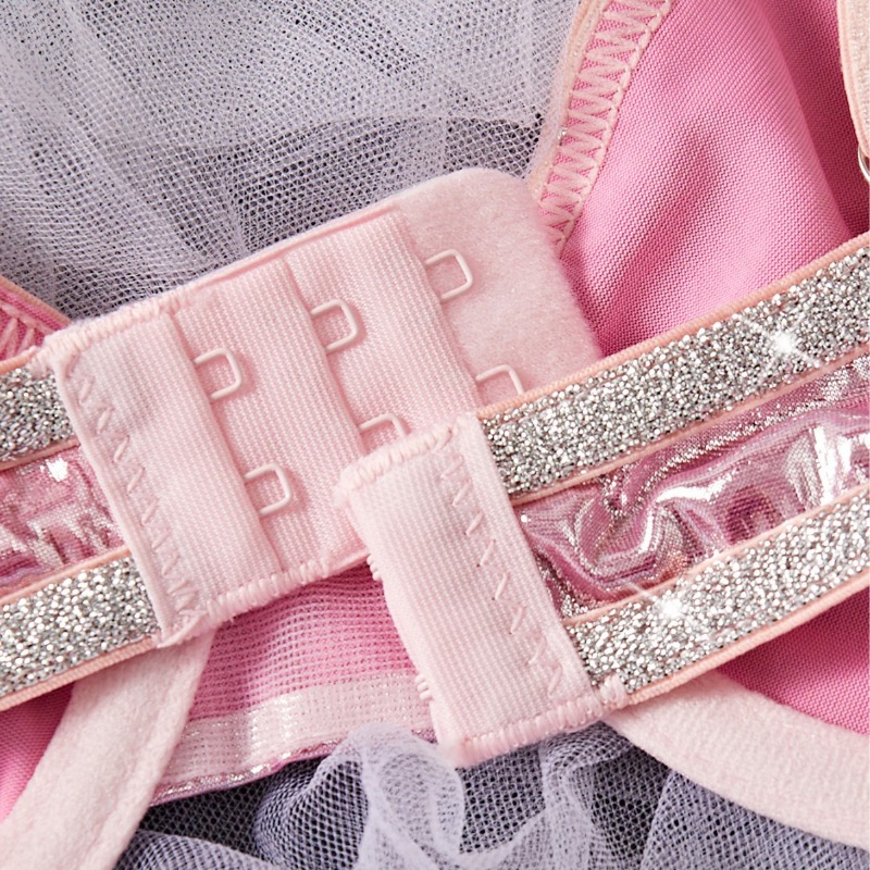 Pink Sexy Lingerie Shining Wom - Patent Leather Shine recension och pris