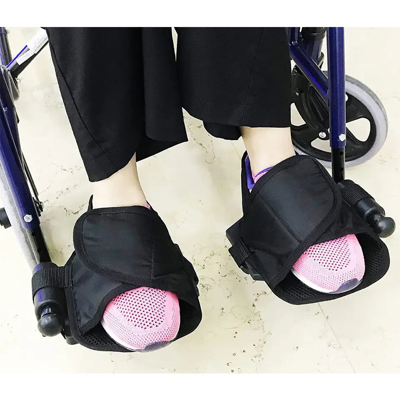 Elderly Wheelchair Anti-Fall P - Sneaker Care Tips recension och pris
