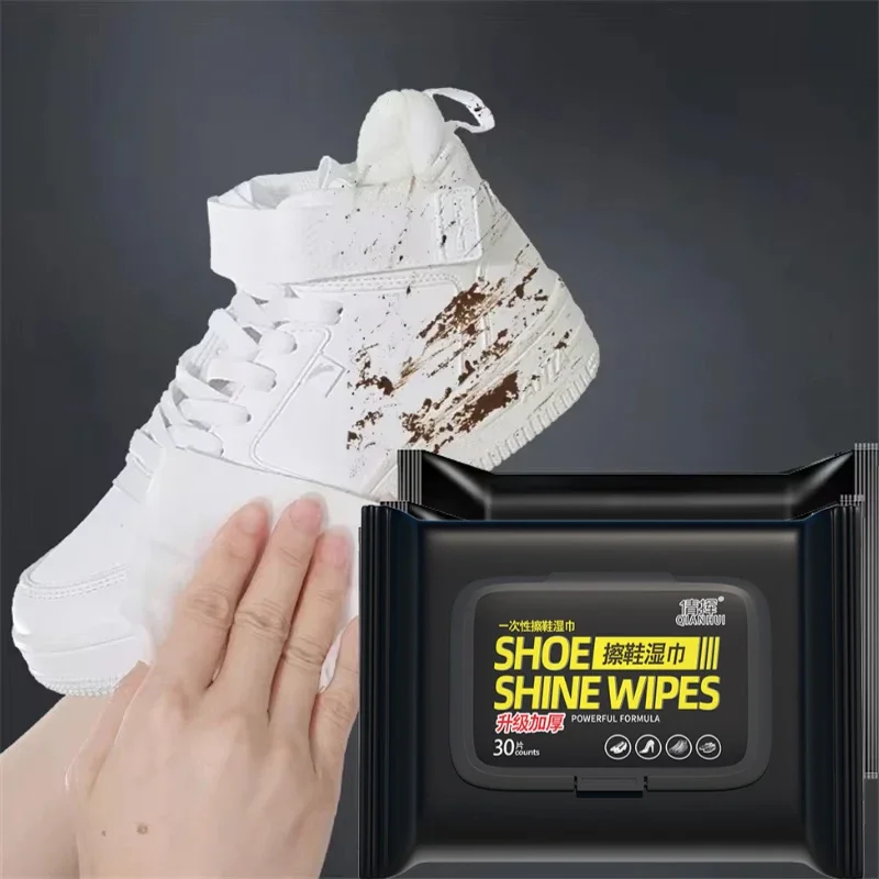 12-60Pcs Disposable Shoes Clea - Sneakers Care recension och pris