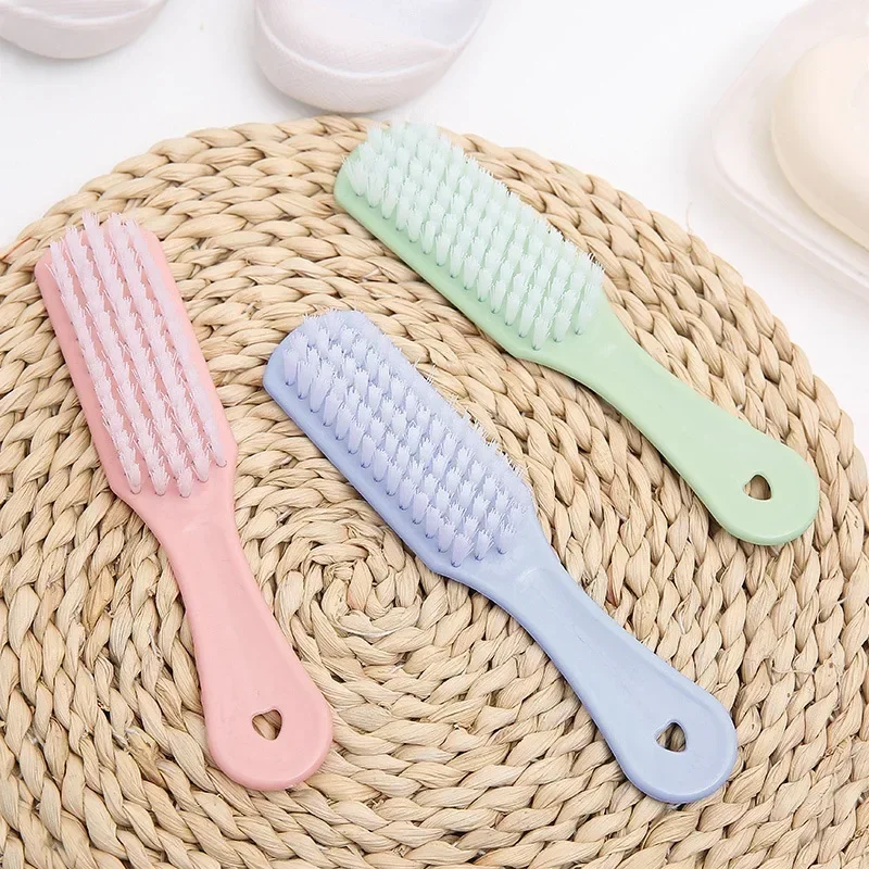 Shoe Brush Deep Cleaning Soft  - Sneaker Care Laundry recension och pris