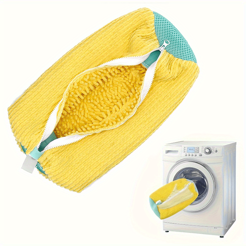 Durable Shoe Washing Machine B - Sneaker Care Laundry recension och pris