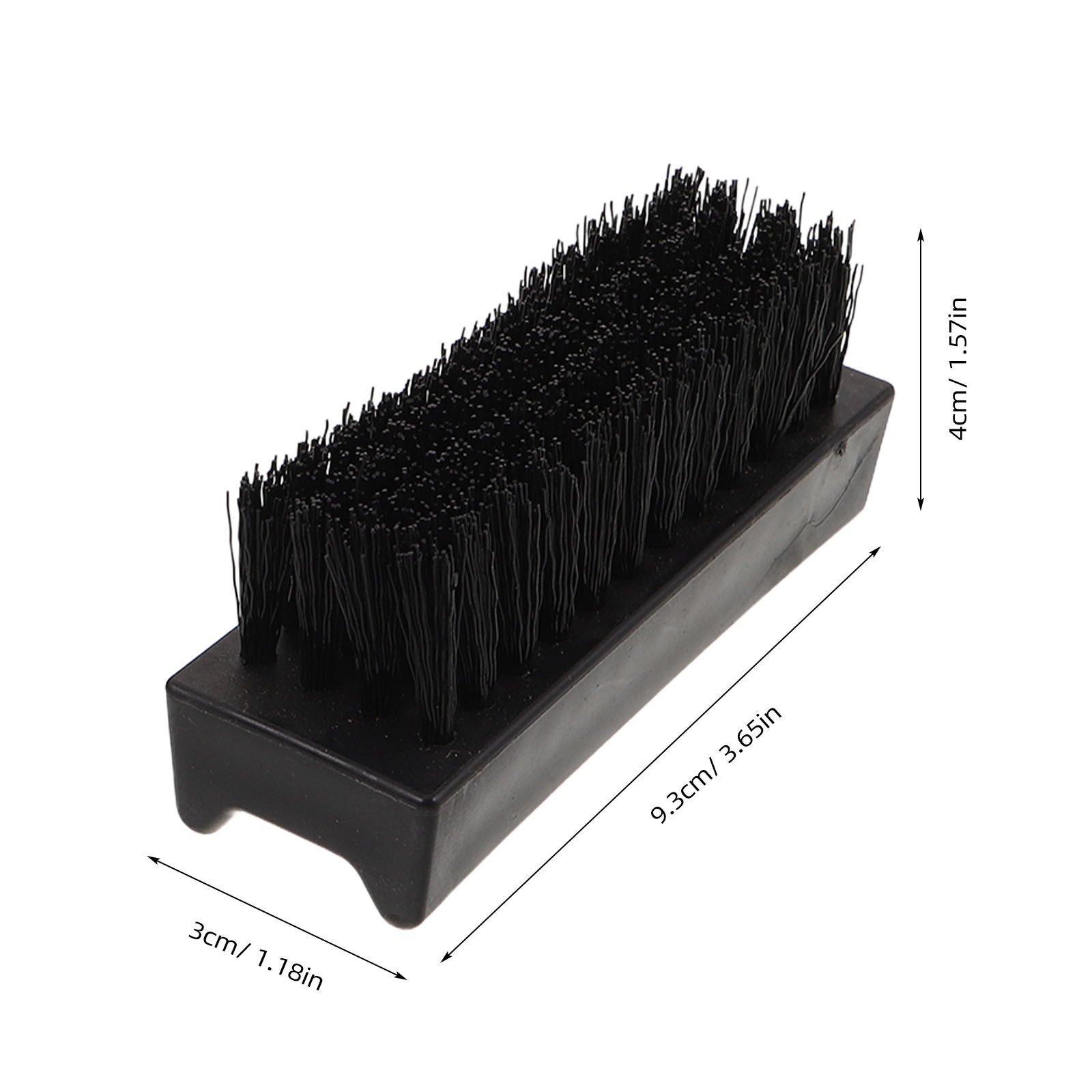 4Pcs Shoe Brush Cleaner Set Mu - Sneaker Care Suede recension och pris
