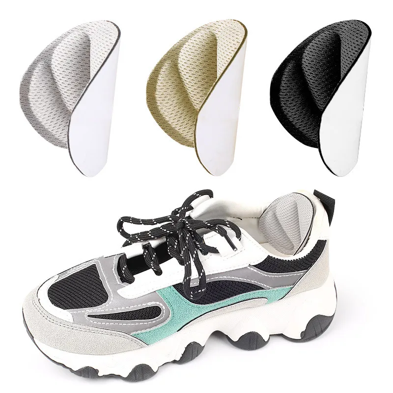 Sneakers Insoles Heel Stickers - The Sneaker Care recension och pris