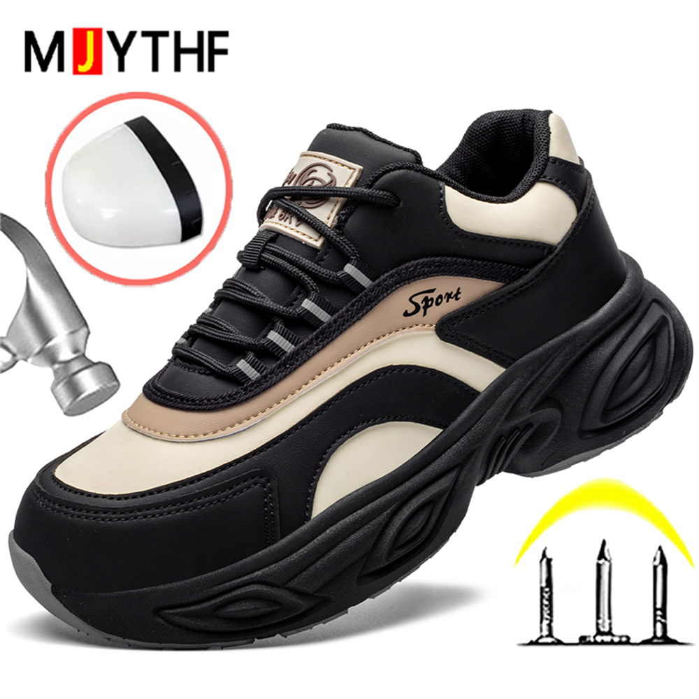 Women 6KV Insulated Shoes Comp - Sneakers Care recension och pris