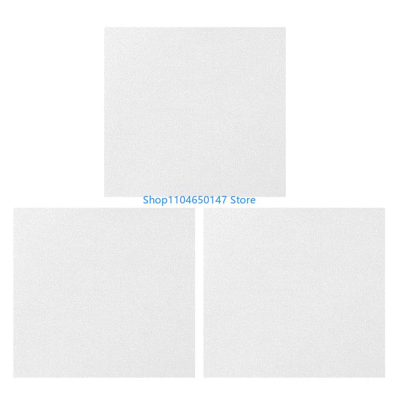 3Pcs Adhesive Sneaker Repair P - The Sneaker Care recension och pris
