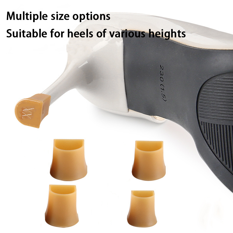 Women High Heel Shoe Protector - Sneaker Care Tips recension och pris