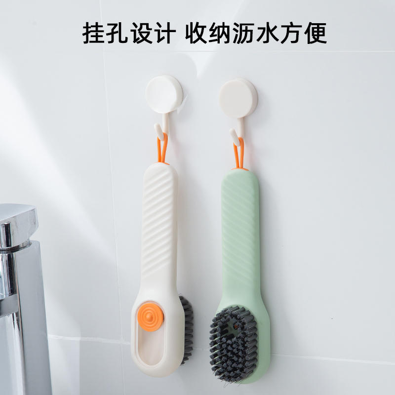 liquid dispensing shoe brush s - Sneaker Care Laundry recension och pris