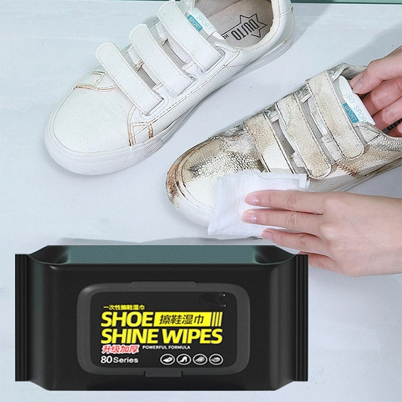 Portable Outdoor Shoe Cleaner  - Sneaker Care Clean recension och pris