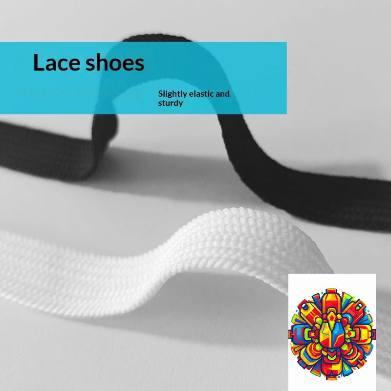 2CM Wide Fat Shoe Laces For Sn - Lace Replacement Flat recension och pris