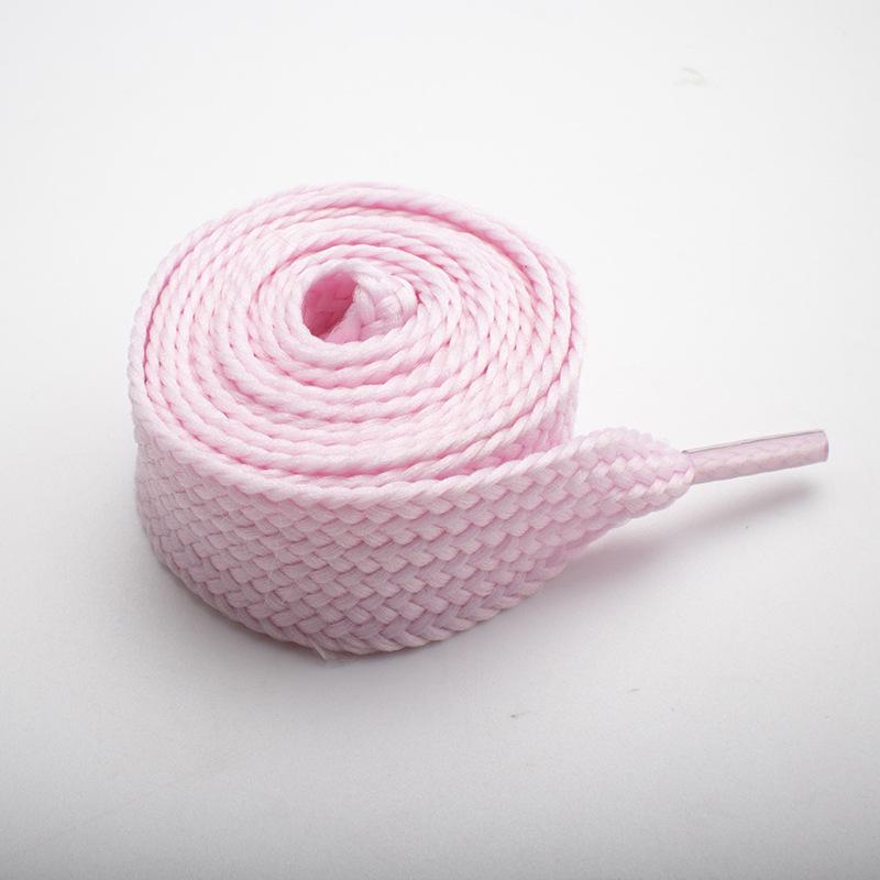 2CM Wide Fat Shoe Laces For Sn - Lace Replacement Flat recension och pris