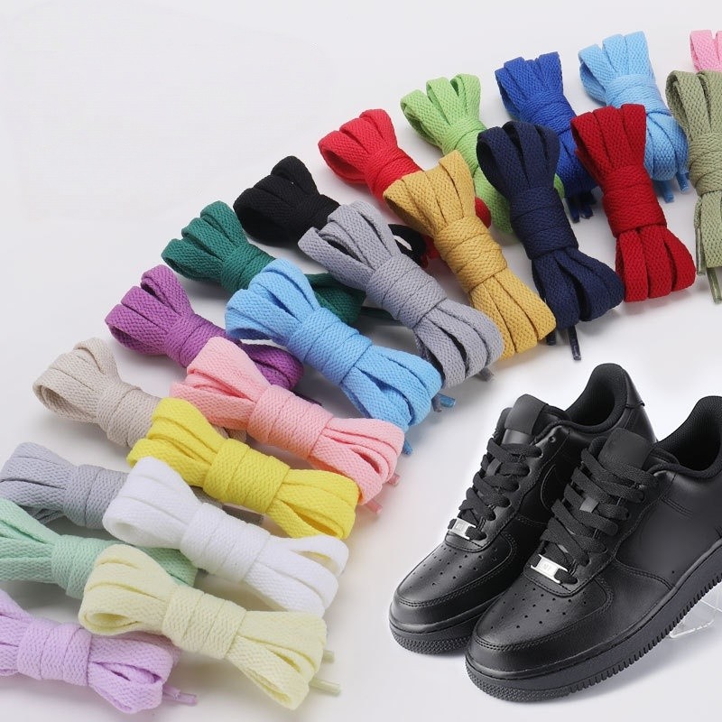 NEW Replacement Multi Color Fl - Lace Replacement Flat recension och pris