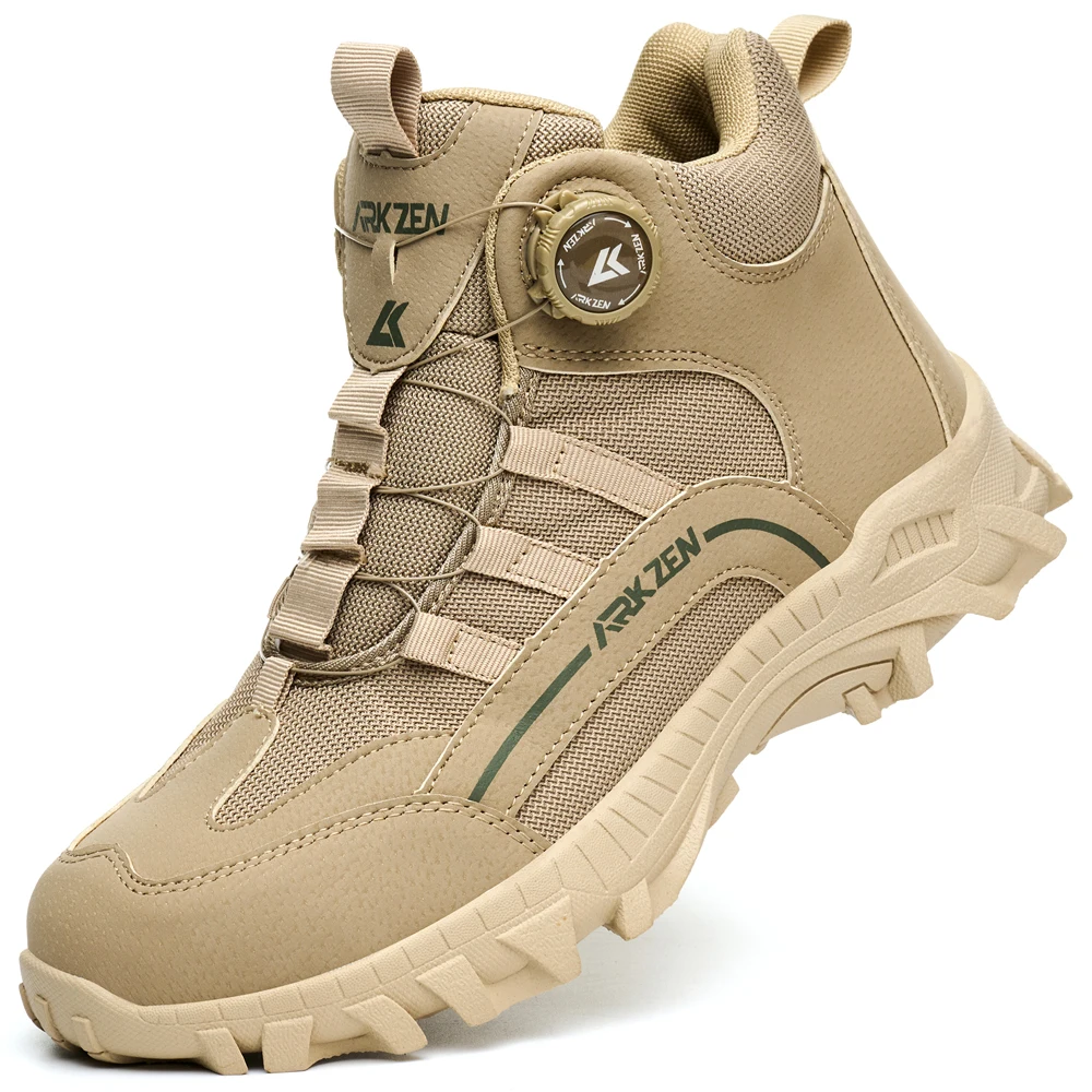 Male Indestructible Shoes Comp - Sneakers Care recension och pris