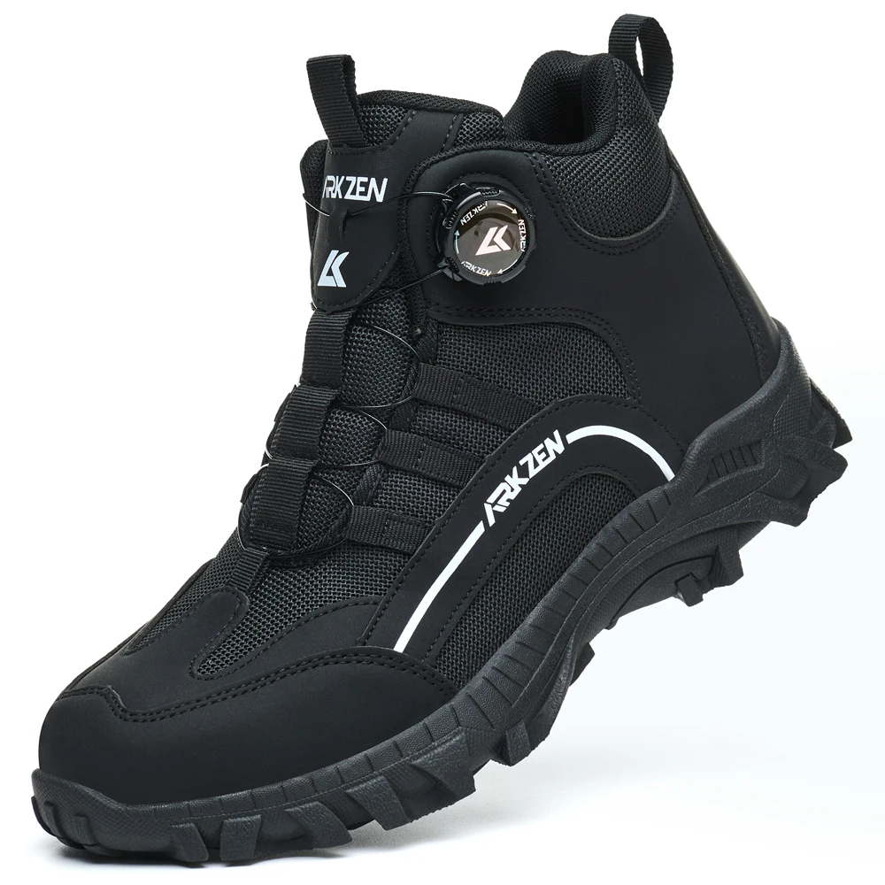 Male Indestructible Shoes Comp - Sneakers Care recension och pris