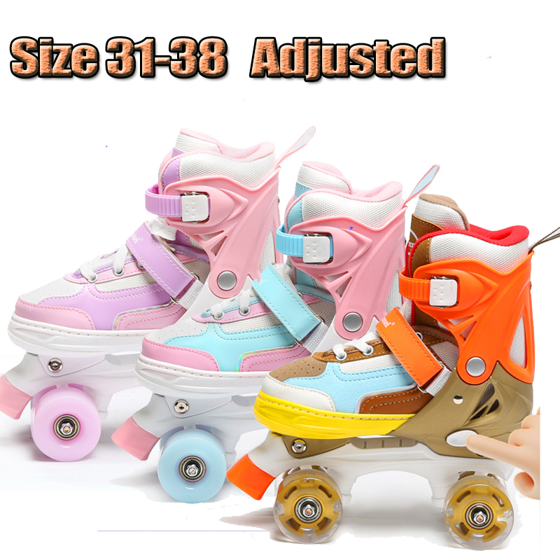 Adjustable Size 31 32 33 34 35 - Sneakers Care recension och pris