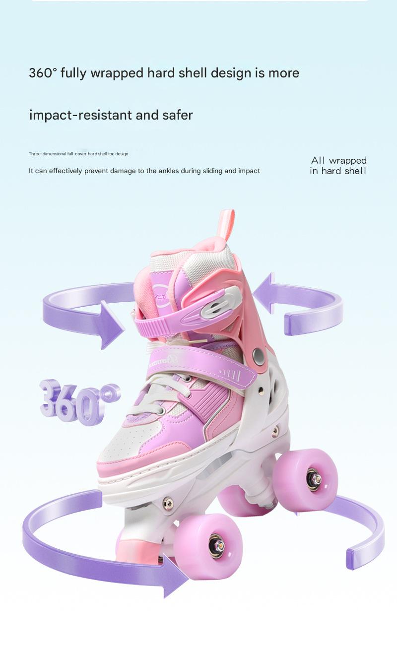 Adjustable Size 31 32 33 34 35 - Sneakers Care recension och pris