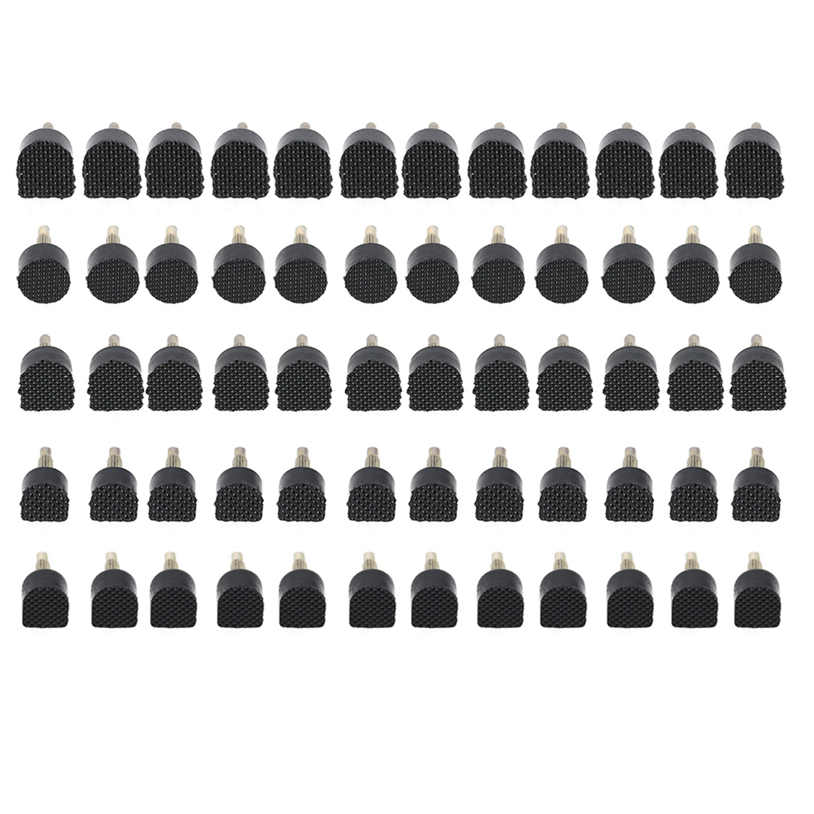 60Pcs High Heel Shoe Repair Na - Sneaker Care Tips recension och pris