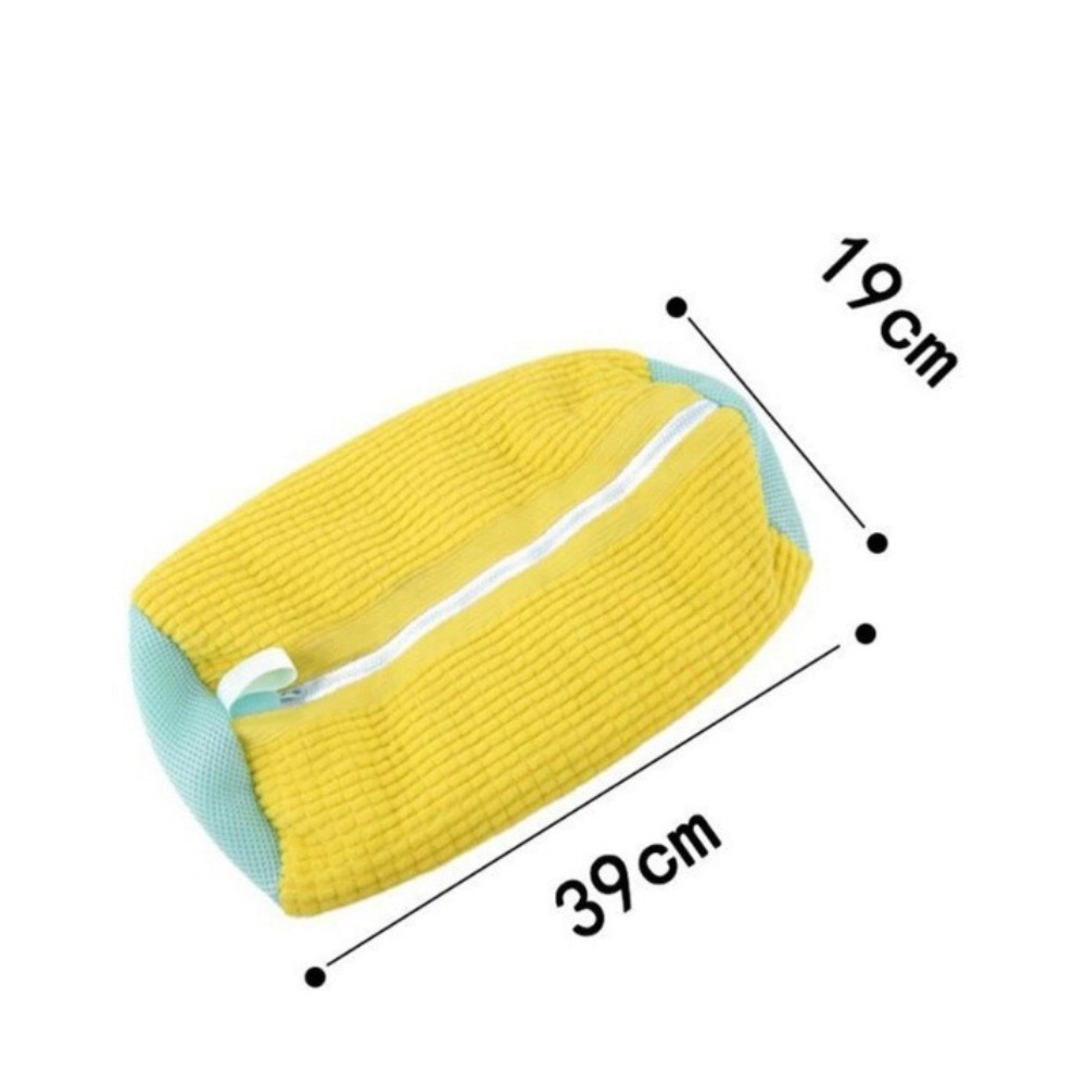 Shoe Washing Bag for Washing M - Sneaker Care Laundry recension och pris