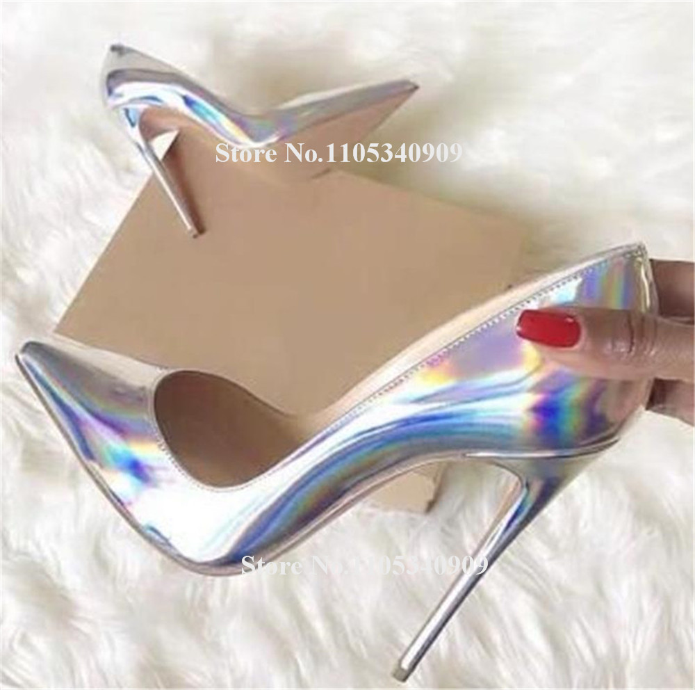 Bondarenko Shining Blue Red Si - Patent Leather Shine recension och pris