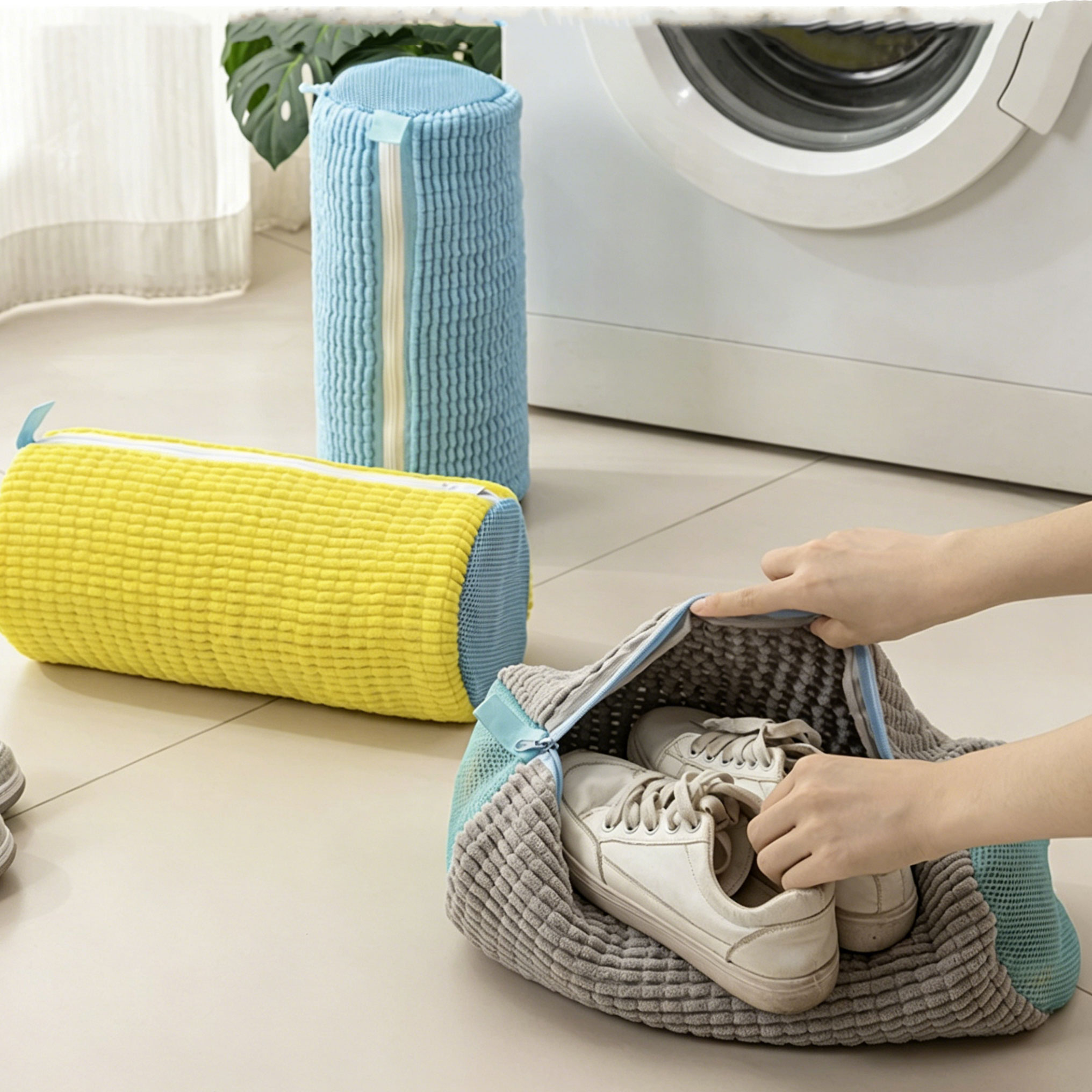 Durable Shoe Washing Machine B - Sneaker Care Cleaning Kit recension och pris