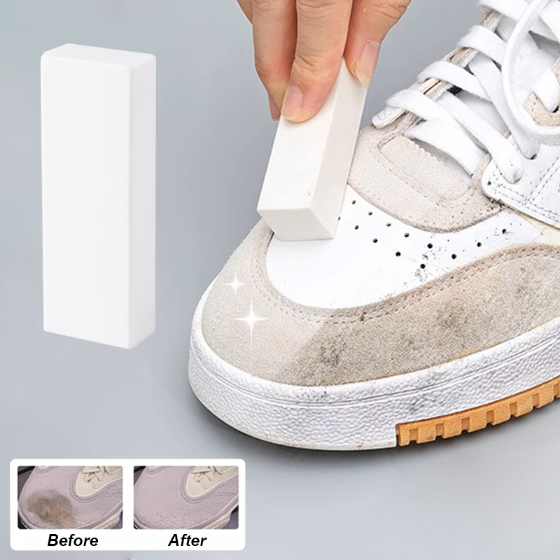 Shoe Cleaning Eraser For Suede - Sneaker Care Suede recension och pris
