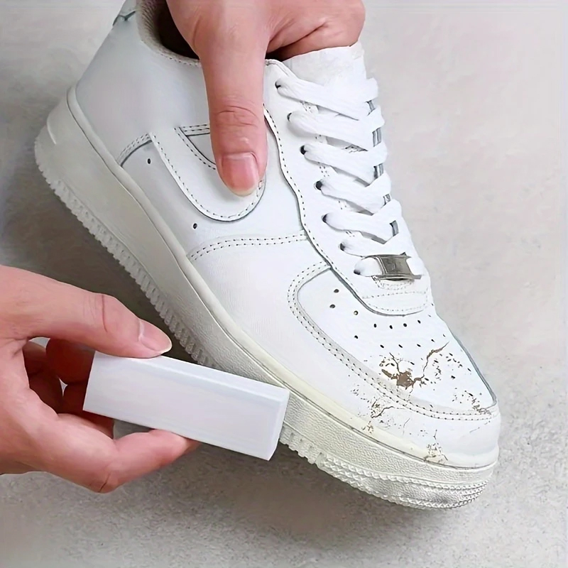 Shoe Cleaning Eraser For Suede - Sneaker Care Suede recension och pris