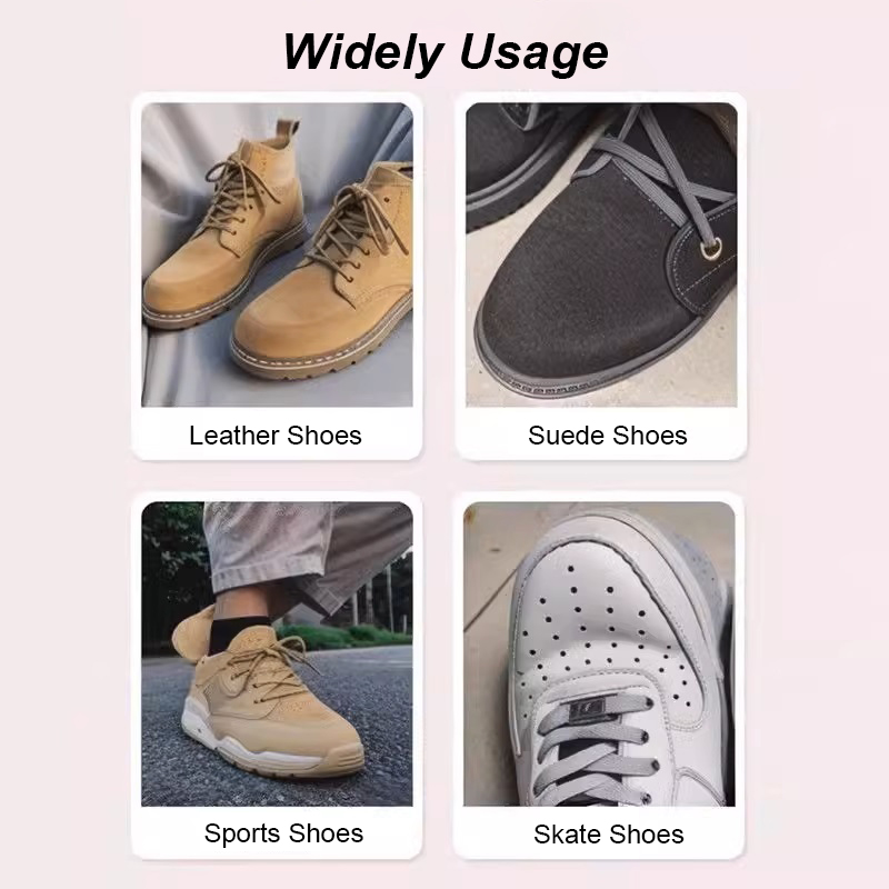 Shoe Cleaning Eraser For Suede - Sneaker Care Suede recension och pris