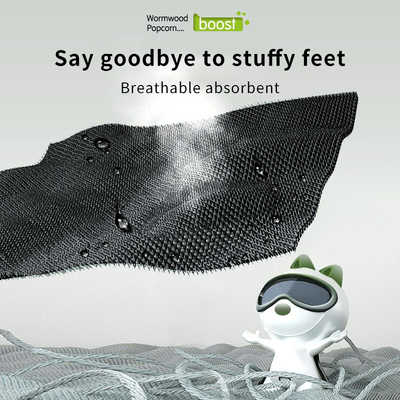 Memory Foam Height Increase In - Sneakers Care recension och pris