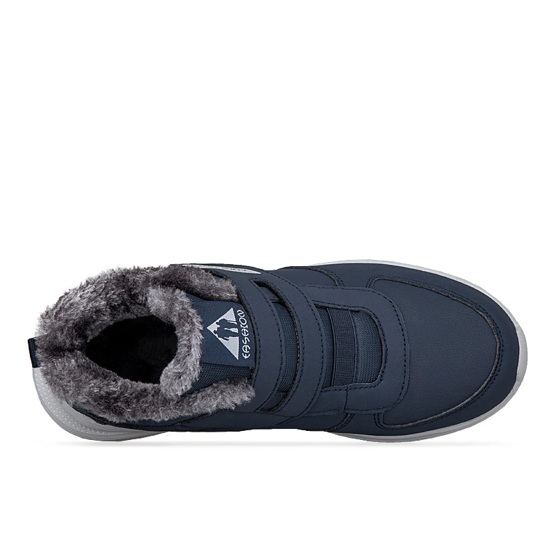 Winter Plush Ankle Orthopedic  - Sneakers Care recension och pris