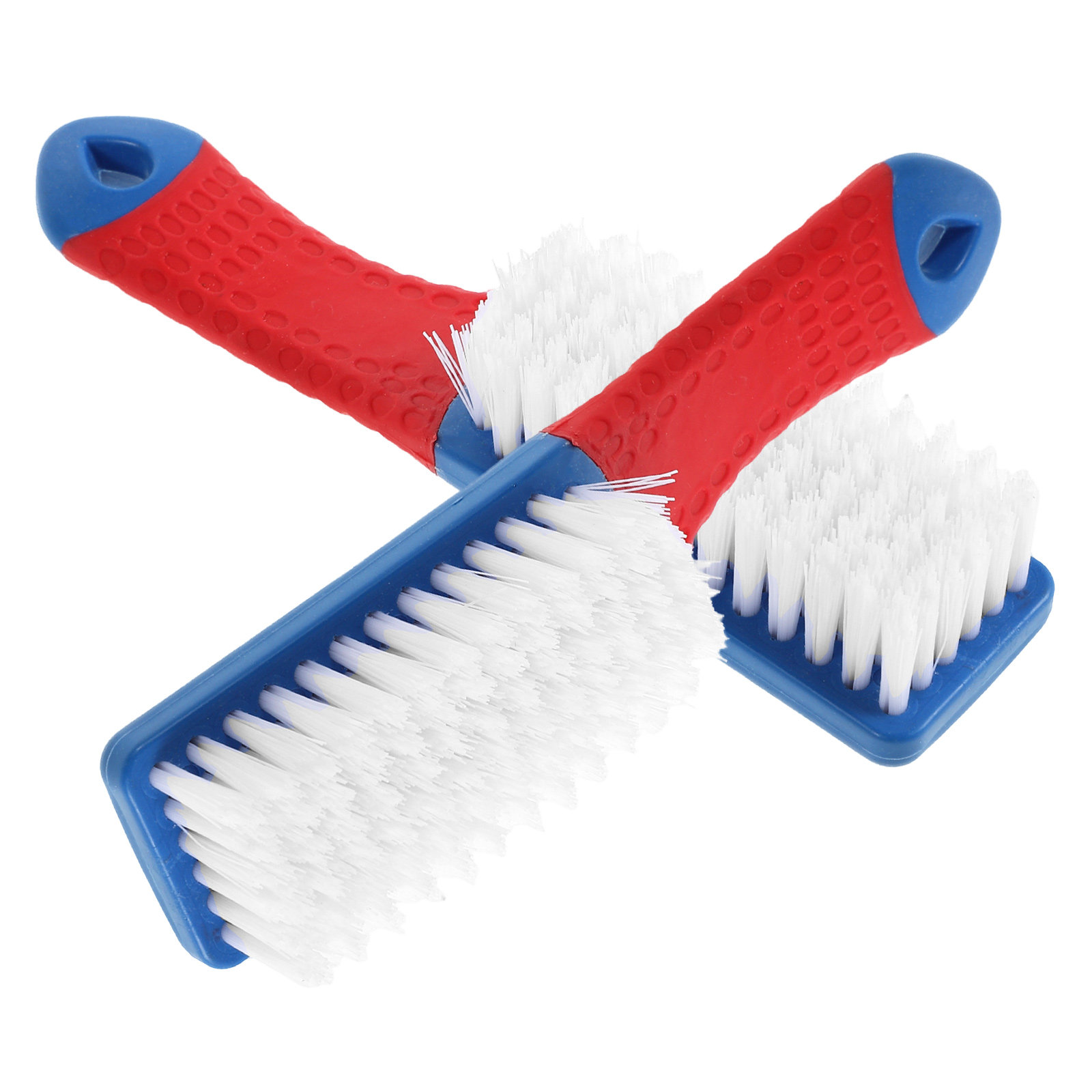 2Pcs Shoes Brush Hard Bristle  - Sneaker Care Laundry recension och pris