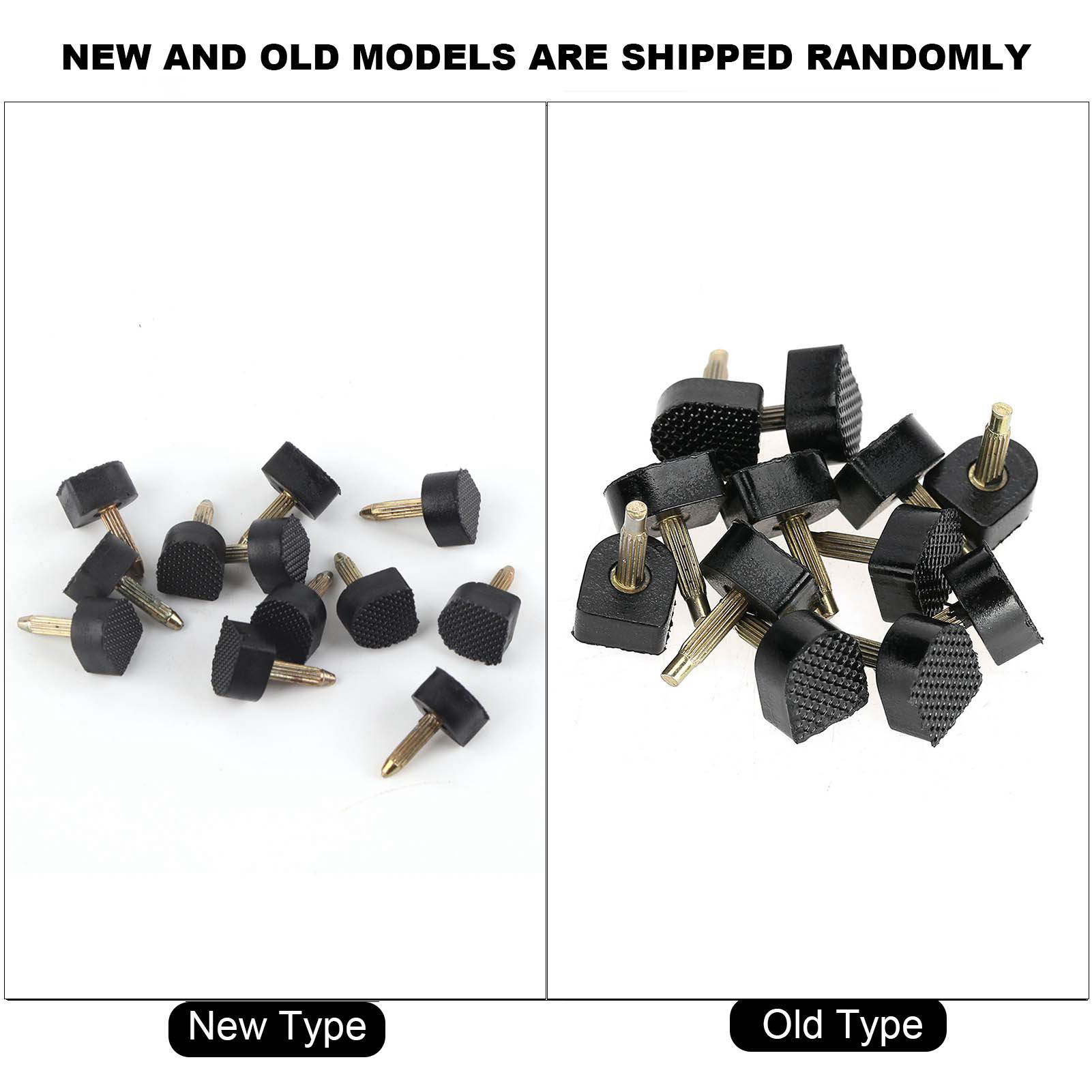 DIY 60Pcs High Heel Shoe Repai - Sneaker Care Tips recension och pris
