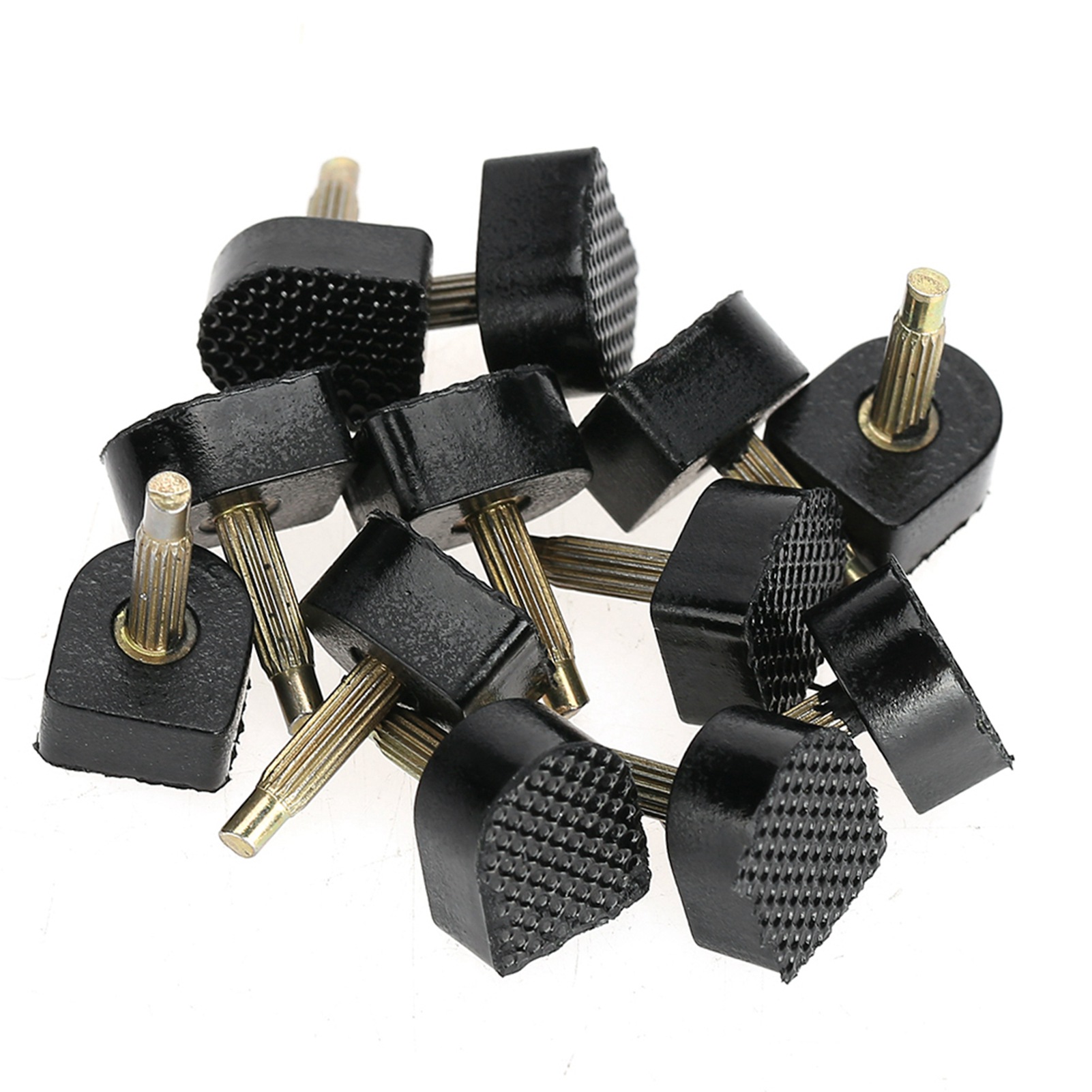 DIY 60Pcs High Heel Shoe Repai - Sneaker Care Tips recension och pris