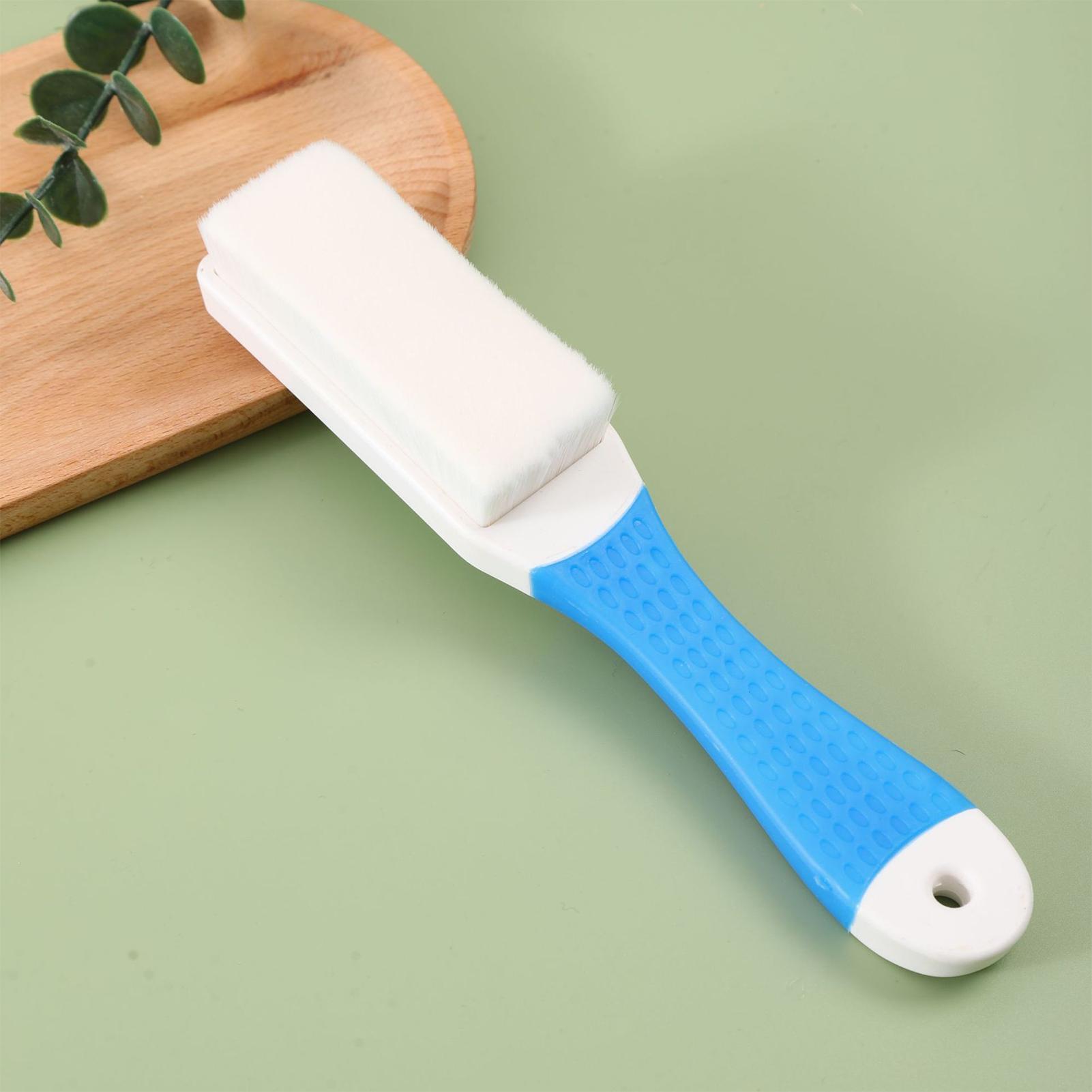 Soft Bristle Brush For Shoes S - Sneaker Care Laundry recension och pris